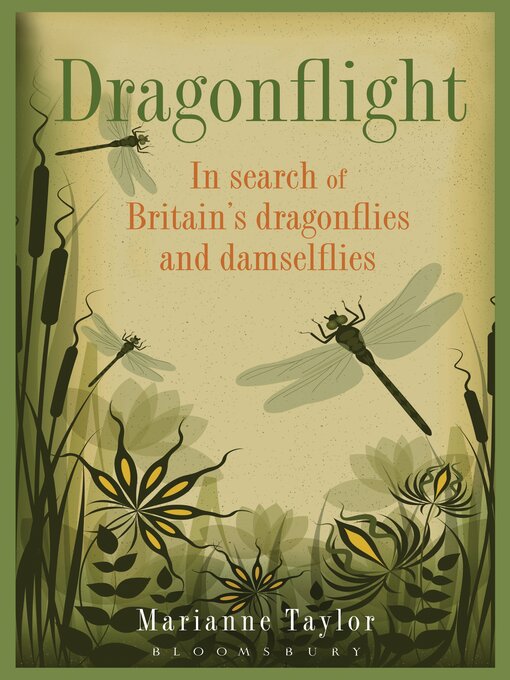 Title details for Dragonflight by Marianne Taylor - Available